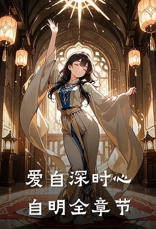 爱自深时心自明全章节