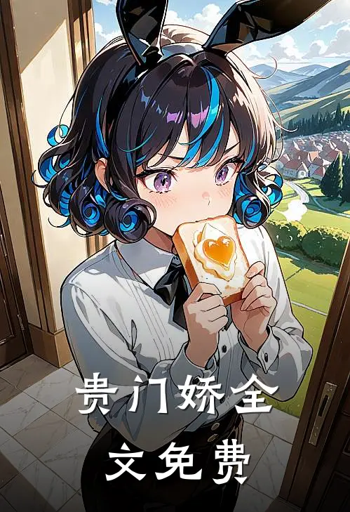 贵门娇全文免费