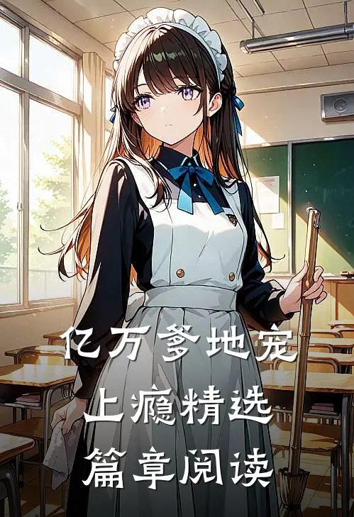 亿万爹地宠上瘾精选篇章阅读