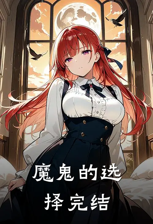 魔鬼的选择完结