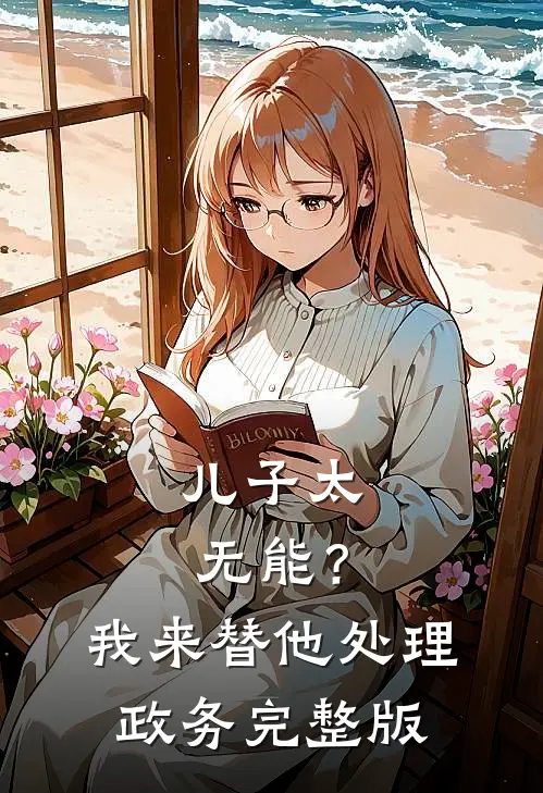 儿子太无能？我来替他处理政务完整版