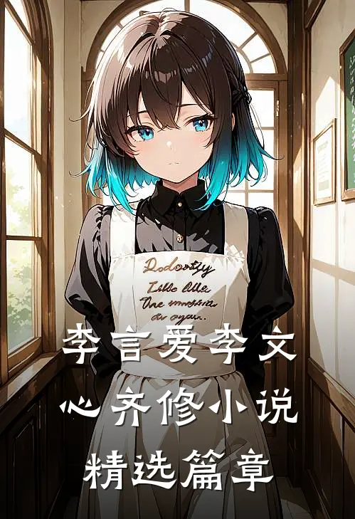 李言爱李文心齐修小说精选篇章