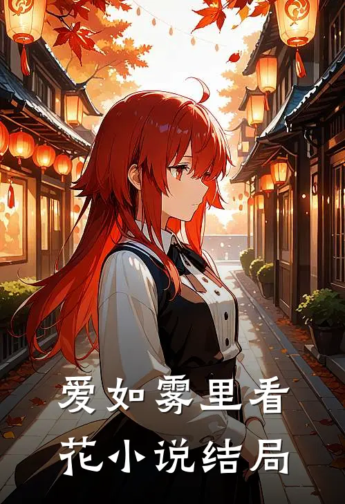 爱如雾里看花小说结局