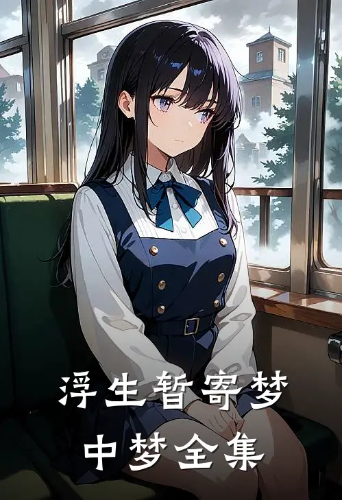 浮生暂寄梦中梦全集