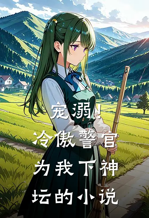 宠溺!冷傲警官为我下神坛的名字