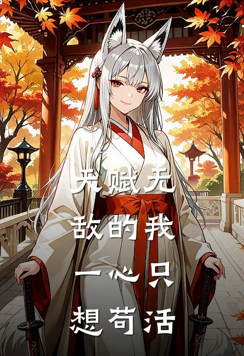 天赋无敌的我,一心只想苟活短剧