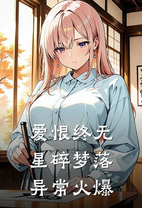 爱恨终无，星碎梦落异常火爆