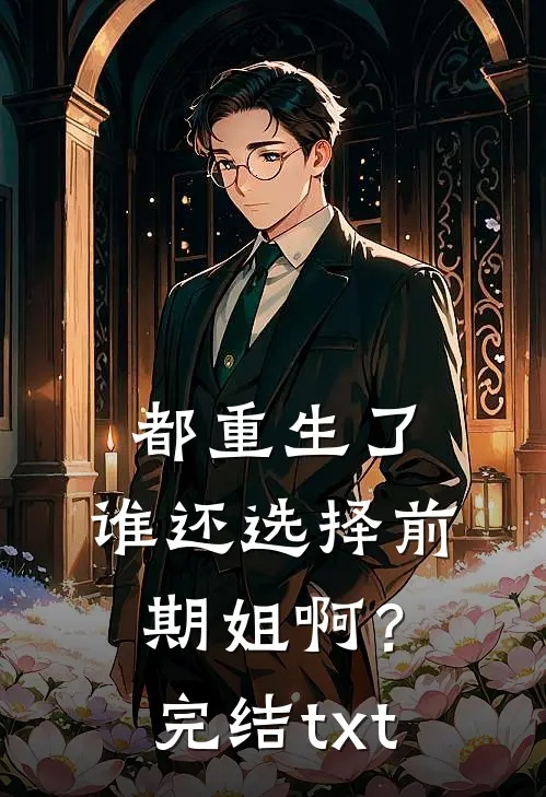 都重生了，谁还选择前期姐啊？完结txt