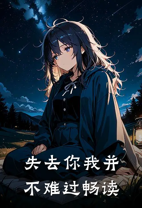 失去你我并不难过畅读