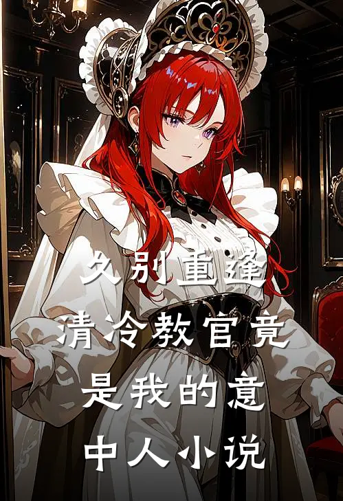 久别重逢清冷教官竟是我的意中人