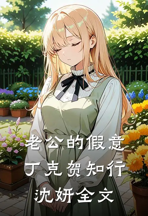 老公的假意丁克贺知行沈妍全文