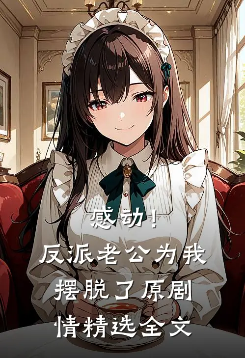 感动！反派老公为我摆脱了原剧情精选全文