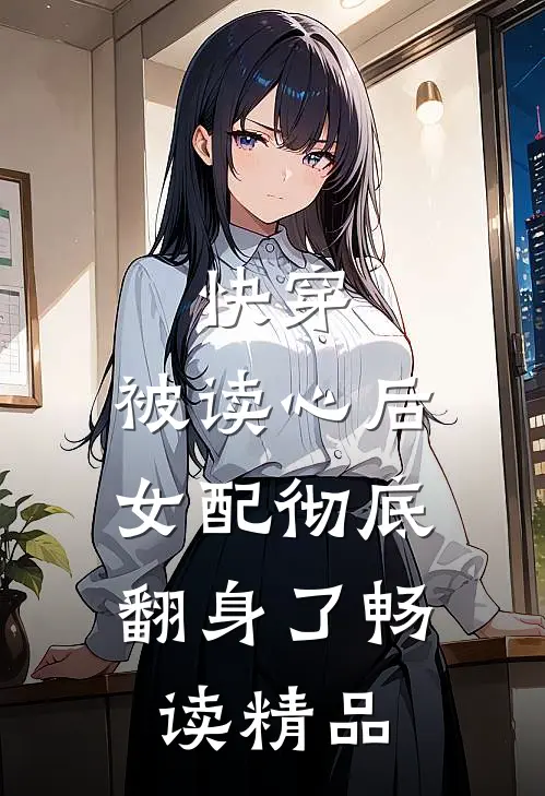 快穿：被读心后，女配彻底翻身了畅读精品