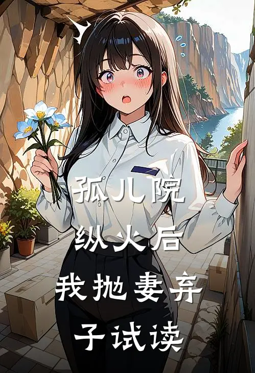孤儿院纵火后，我抛妻弃子试读