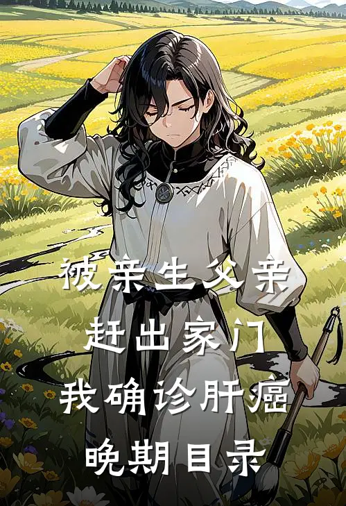 被亲生父亲赶出家门，我确诊肝癌晚期目录