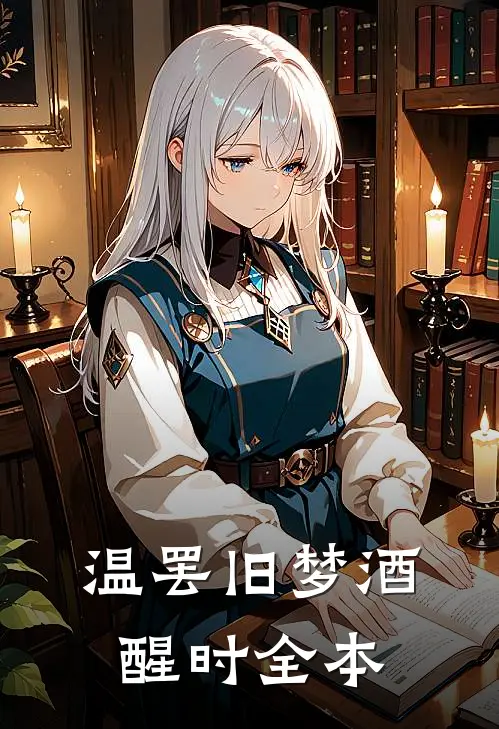 温罢旧梦酒醒时全本