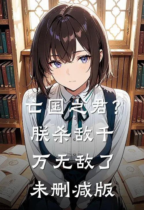 亡国之君？朕杀敌千万，无敌了未删减版