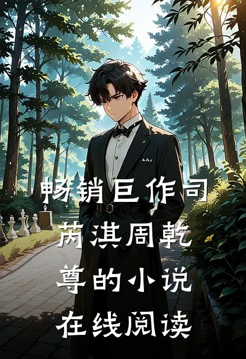 畅销巨作司芮淇周乾尊的小说在线阅读
