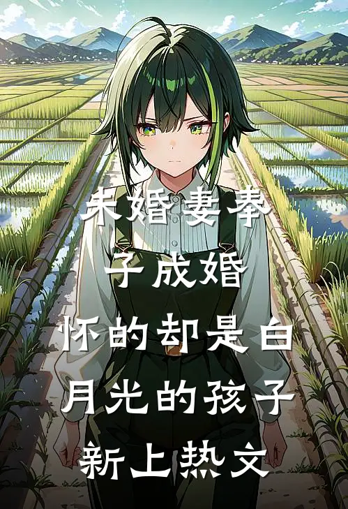 未婚妻奉子成婚，怀的却是白月光的孩子新上热文