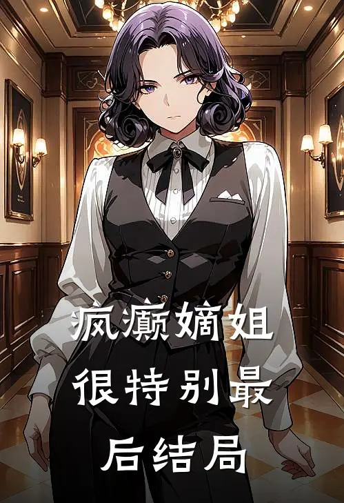 疯癫嫡姐很特别最后结局