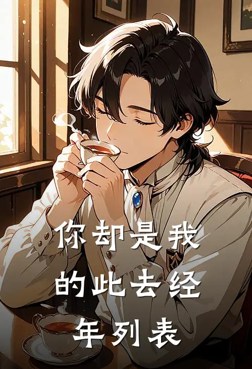 你却是我的此去经年列表