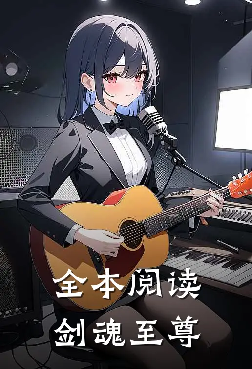 全本阅读剑魂至尊