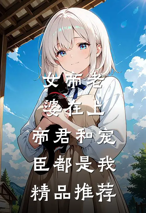 女帝老婆在上：帝君和宠臣都是我精品推荐