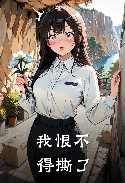 我恨不得撕了