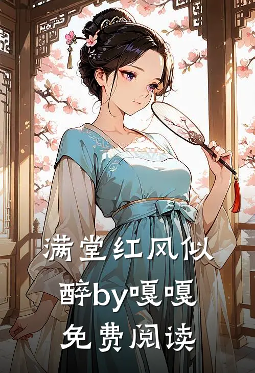 满堂红风似醉by嘎嘎免费阅读