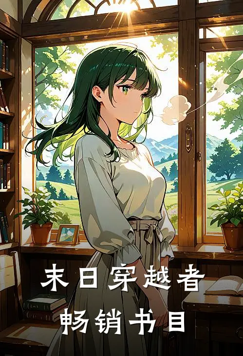 末日穿越者畅销书目