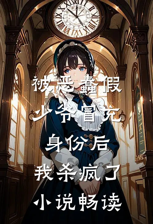被恶蠢假少爷冒充身份后，我杀疯了小说畅读
