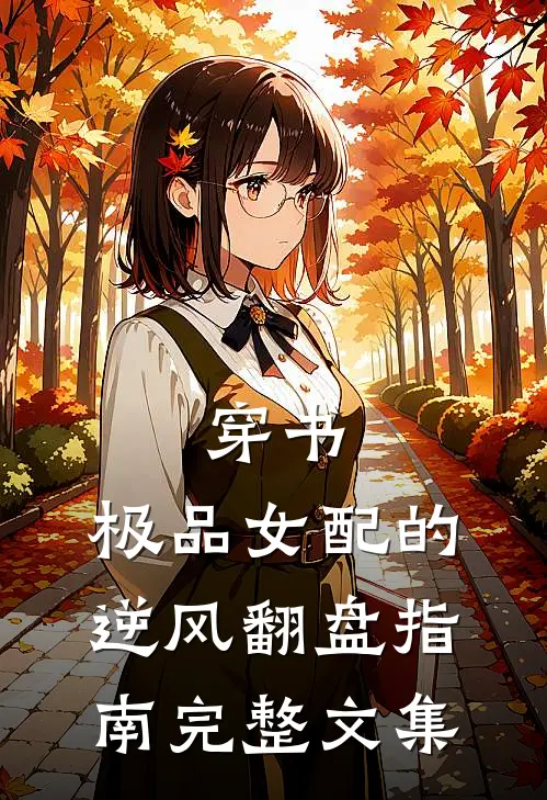 穿书：极品女配的逆风翻盘指南完整文集
