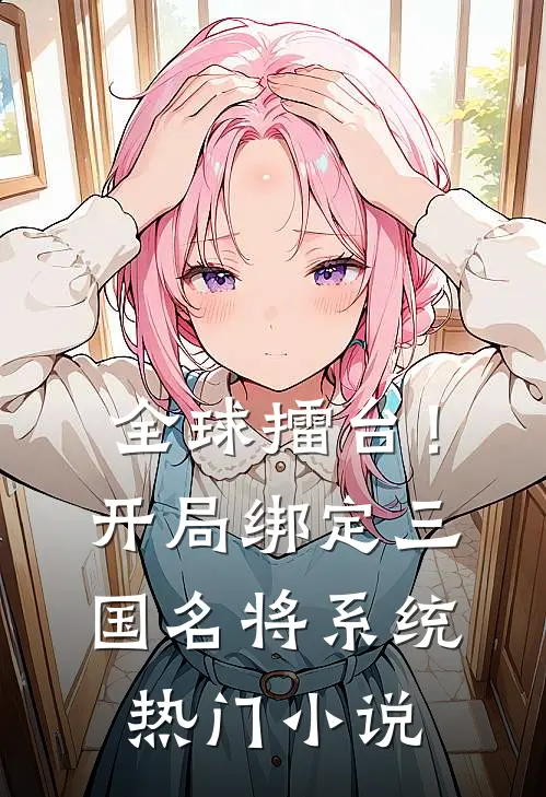 全球擂台！开局绑定三国名将系统热门小说