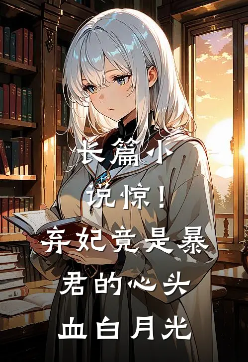 长篇小说惊！弃妃竟是暴君的心头血白月光