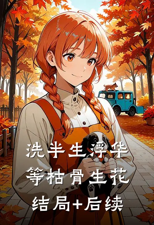 洗半生浮华，等枯骨生花结局+后续