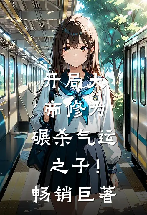开局大帝修为，碾杀气运之子！畅销巨著