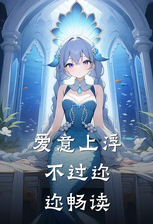 爱意上浮，不过迩迩畅读