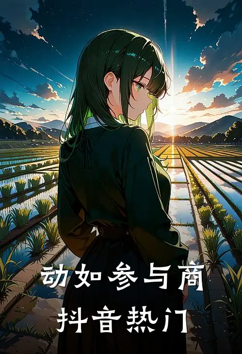 动如参与商抖音热门