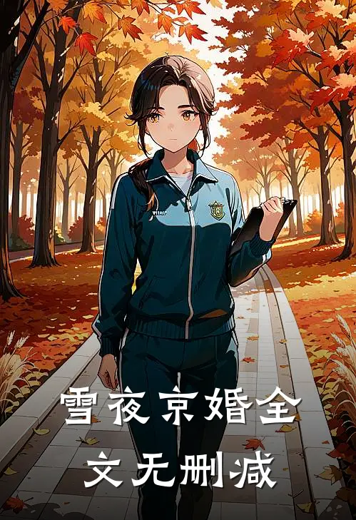 雪夜京婚全文无删减