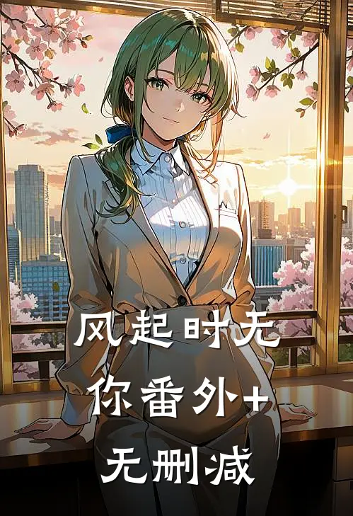 风起时无你番外+无删减