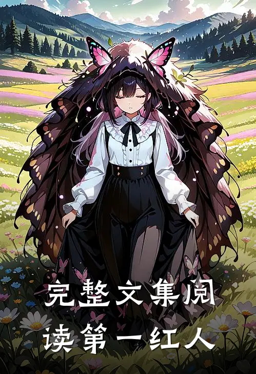 完整文集阅读第一红人