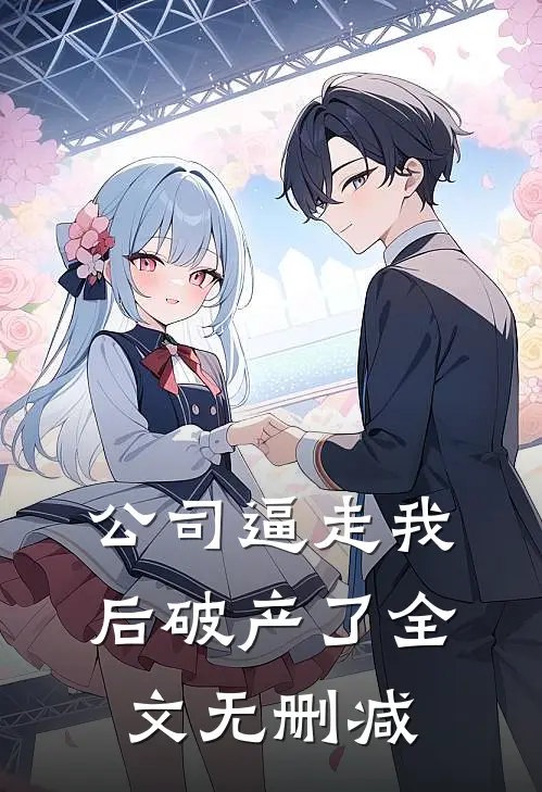 公司逼走我后破产了全文无删减
