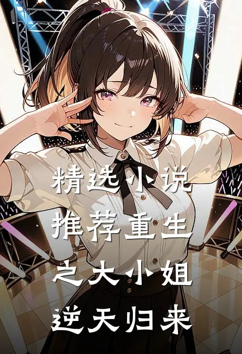 精选小说推荐重生之大小姐逆天归来
