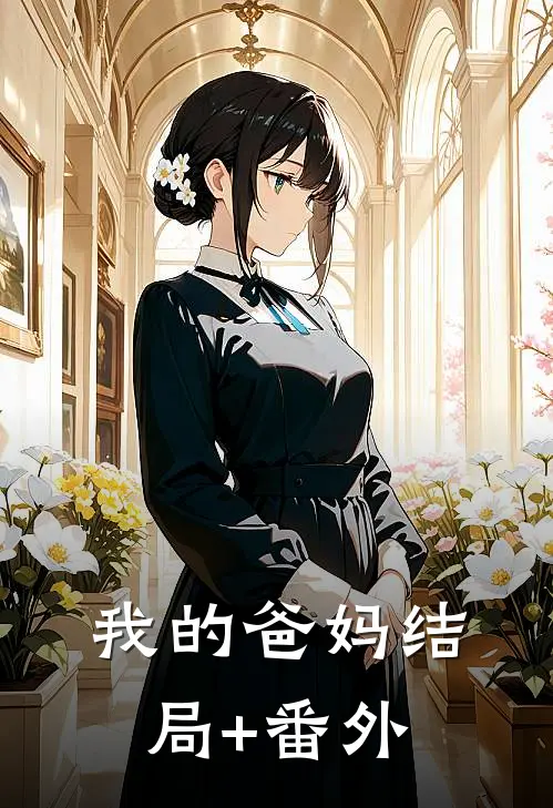 我的爸妈结局+番外