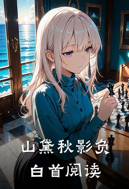 山黛秋影负白首阅读