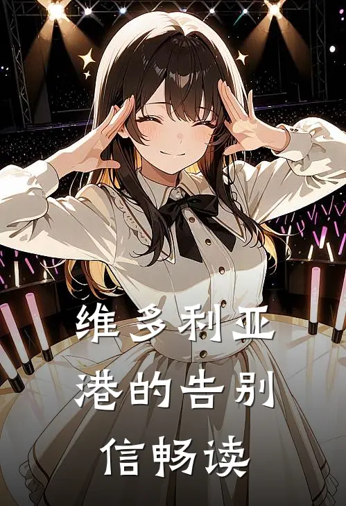 维多利亚港的告别信畅读