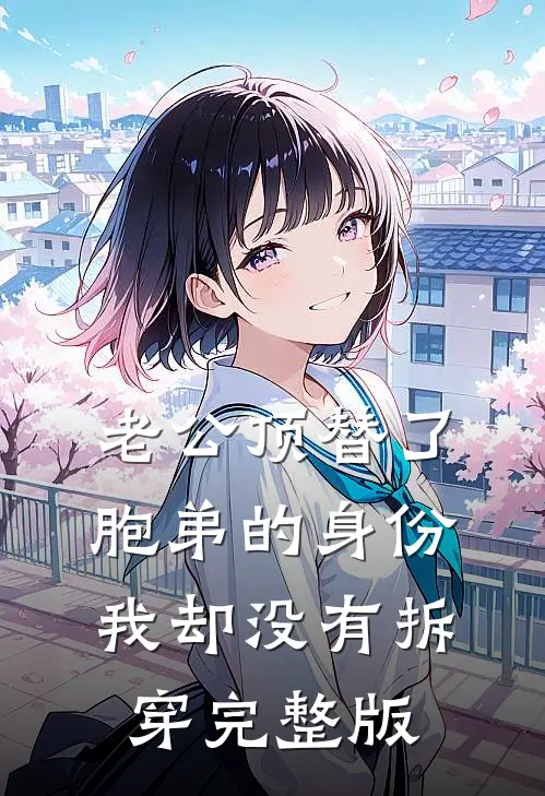 老公顶替了胞弟的身份，我却没有拆穿完整版
