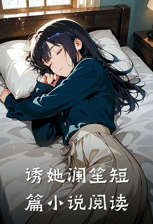 诱她 澜笙短篇小说阅读