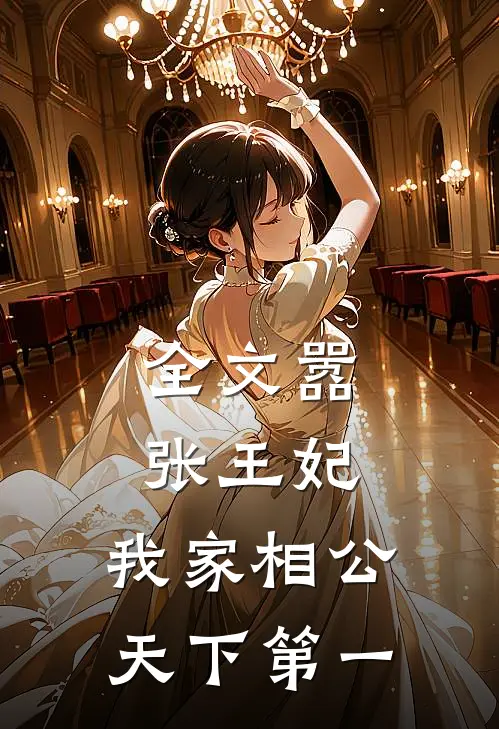 全文嚣张王妃：我家相公天下第一