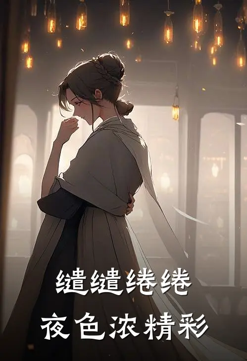 缱缱绻绻，夜色浓精彩